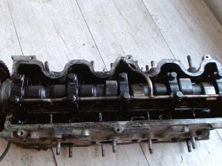 bontott FIAT STILO Hengerfej