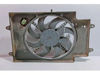 bontott FIAT STILO Hűtőventilátor