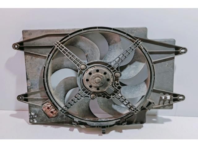 bontott FIAT STILO Hűtőventilátor