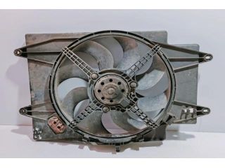 bontott FIAT STILO Hűtőventilátor