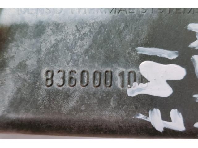 bontott FIAT STILO Hűtőventilátor