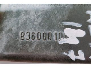 bontott FIAT STILO Hűtőventilátor