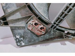 bontott FIAT STILO Hűtőventilátor