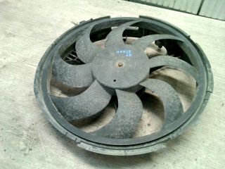 bontott FIAT STILO Hűtőventilátor