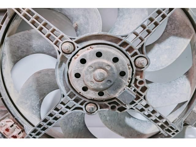 bontott FIAT STILO Hűtőventilátor