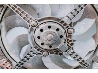 bontott FIAT STILO Hűtőventilátor