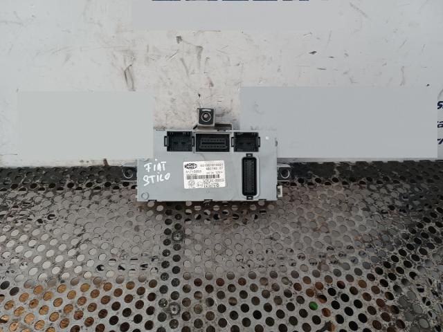 bontott FIAT STILO Immobilizer Elektronika