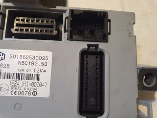 bontott FIAT STILO Immobilizer Elektronika