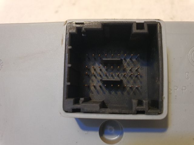 bontott FIAT STILO Immobilizer Elektronika