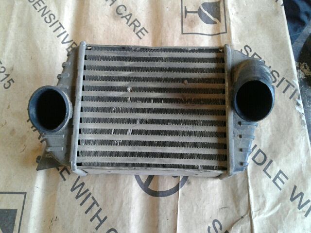 bontott FIAT STILO Intercooler