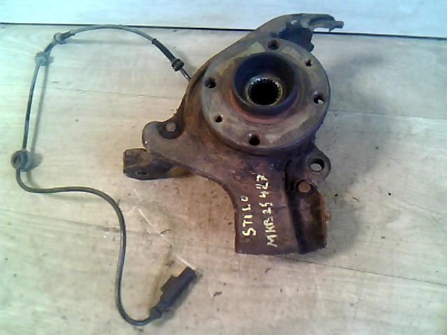 bontott FIAT STILO Jobb első Csonkállvány Kerékaggyal