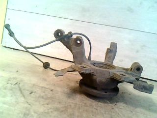 bontott FIAT STILO Jobb első Csonkállvány Kerékaggyal