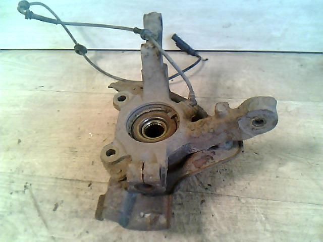 bontott FIAT STILO Jobb első Csonkállvány Kerékaggyal