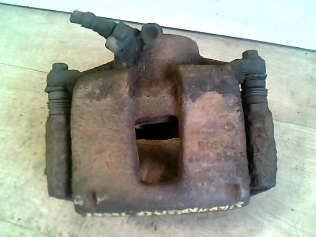 bontott FIAT STILO Jobb első Féknyereg Munkahengerrel