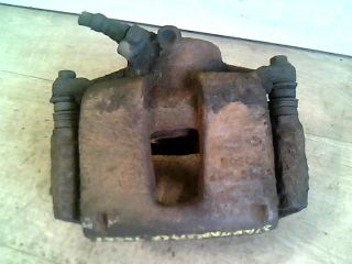 bontott FIAT STILO Jobb első Féknyereg Munkahengerrel