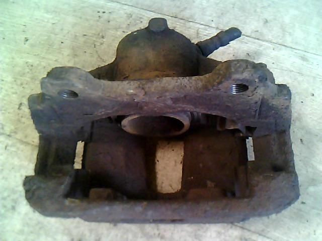 bontott FIAT STILO Jobb első Féknyereg Munkahengerrel