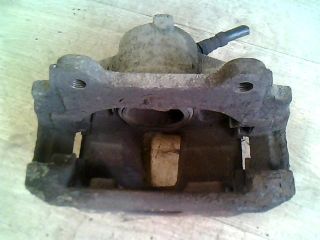 bontott FIAT STILO Jobb első Féknyereg Munkahengerrel