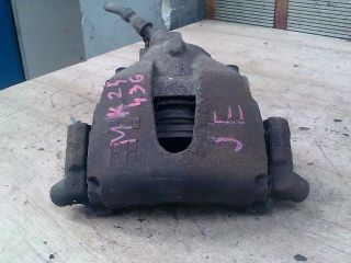 bontott FIAT STILO Jobb első Féknyereg Munkahengerrel