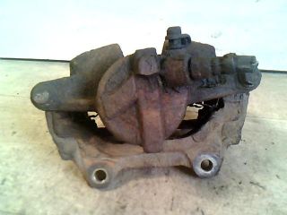 bontott FIAT STILO Jobb első Féknyereg Munkahengerrel