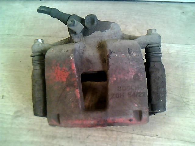 bontott FIAT STILO Jobb első Féknyereg Munkahengerrel