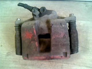 bontott FIAT STILO Jobb első Féknyereg Munkahengerrel