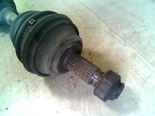 bontott FIAT STILO Jobb Féltengely