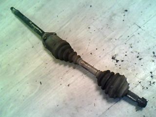 bontott FIAT STILO Jobb Féltengely