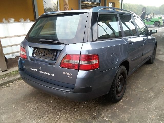 bontott FIAT STILO Jobb hátsó Fékkengyel