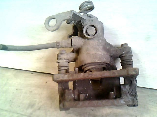 bontott FIAT STILO Jobb hátsó Féknyereg Munkahengerrel