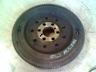 bontott FIAT STILO Kettős tömegű Lendkerék