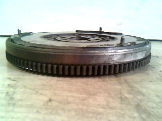 bontott FIAT STILO Kettős tömegű Lendkerék