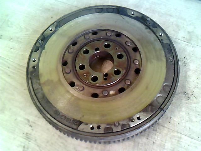 bontott FIAT STILO Kettős tömegű Lendkerék