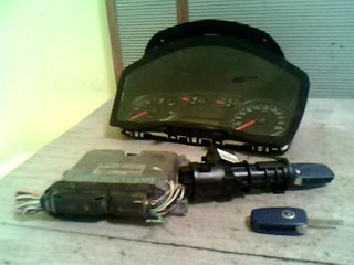 bontott FIAT STILO Kilométeróra