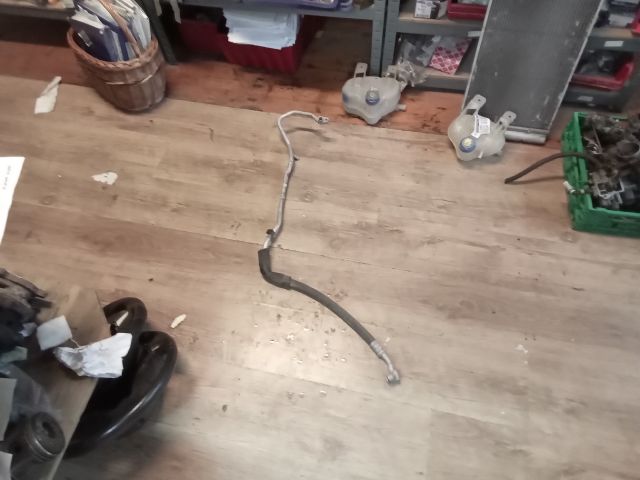 bontott FIAT STILO Klíma Cső