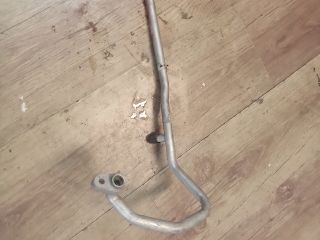 bontott FIAT STILO Klíma Cső