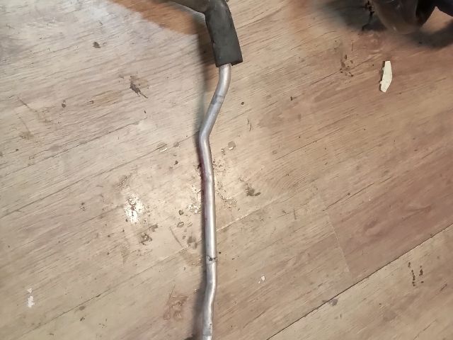 bontott FIAT STILO Klíma Cső