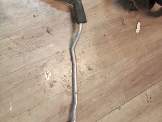 bontott FIAT STILO Klíma Cső