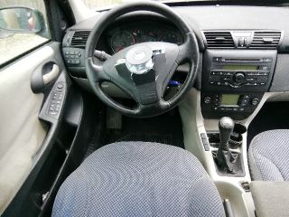 bontott FIAT STILO Klíma Szervó Szivattyú Bak