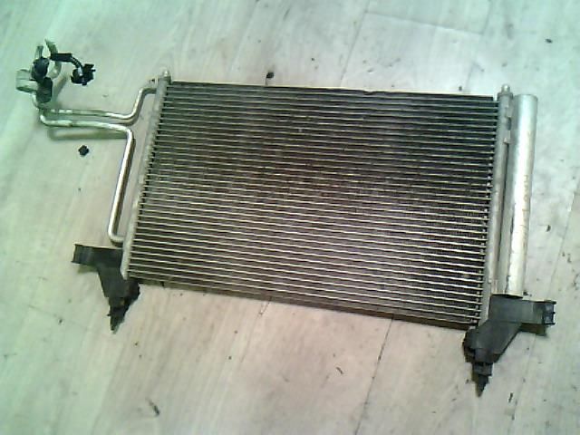 bontott FIAT STILO Klímahűtő Radiátor