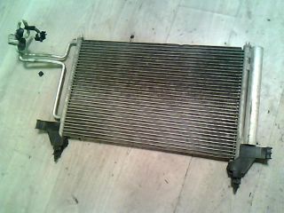 bontott FIAT STILO Klímahűtő Radiátor