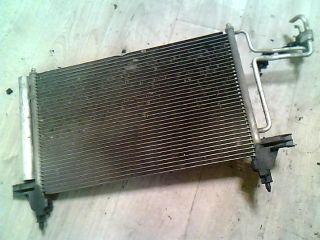 bontott FIAT STILO Klímahűtő Radiátor