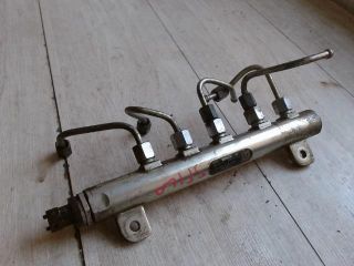 bontott FIAT STILO Közösnyomócső