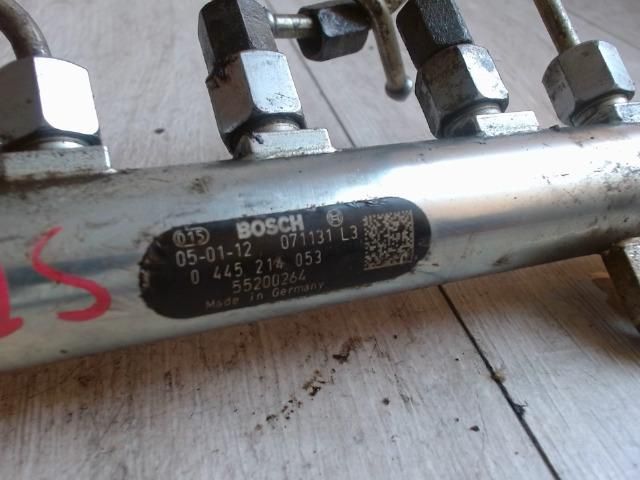 bontott FIAT STILO Közösnyomócső