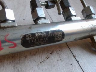 bontott FIAT STILO Közösnyomócső