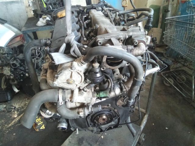 bontott FIAT STILO Motor (Fűzött blokk hengerfejjel)