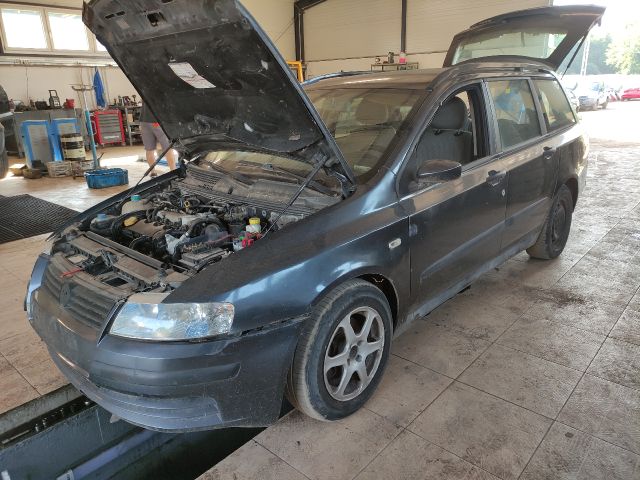 bontott FIAT STILO Motor Tartó Bak Bal