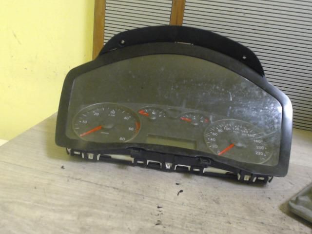 bontott FIAT STILO Motorvezérlő