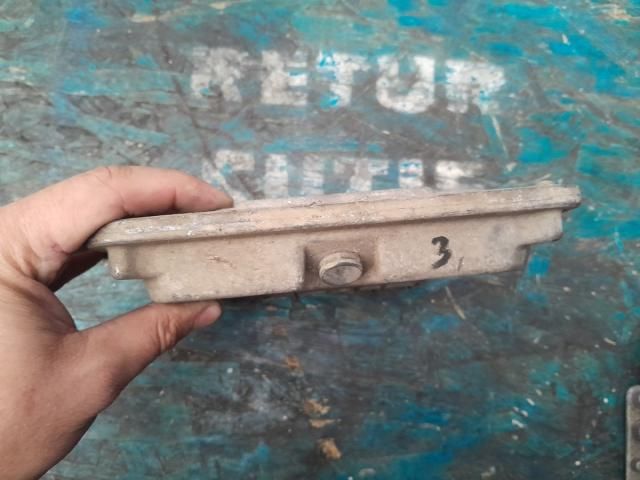 bontott FIAT STILO Motorvezérlő