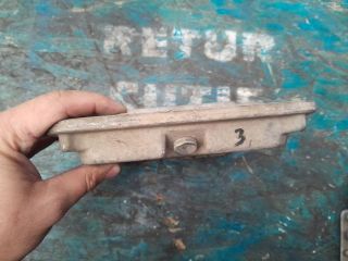 bontott FIAT STILO Motorvezérlő