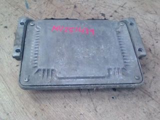 bontott FIAT STILO Motorvezérlő